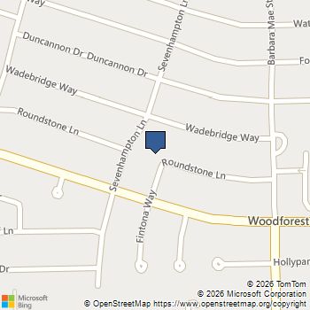 402 Fintona Way Houston, TX MLS# 51784379