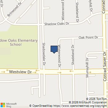 1219 Wisterwood Drive Houston, TX MLS# 68532424