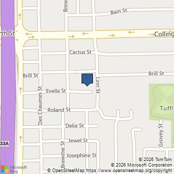 3219 Evella Street Houston, TX MLS# 76961548