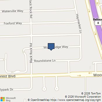 14426 Wadebridge Way Houston, TX MLS# 37424272