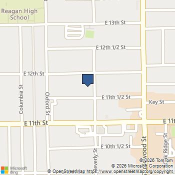 645 E 11th 1/2 Street 1 Houston, TX MLS# 65714290