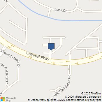 1526 Colonial Junction Drive Katy, TX MLS# 74049032