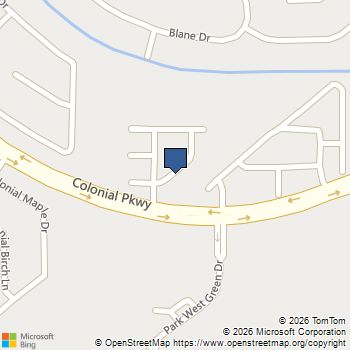 1514 Colonial Gorge Drive Katy, TX MLS# 8048894