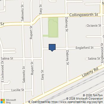 5916 Engleford Street Houston, TX MLS# 15014637