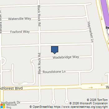 14419 Wadebridge Way Houston, TX MLS# 35380994