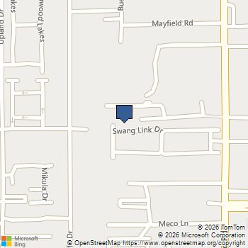 10972 Swang Link Drive Houston, TX MLS# 72611901