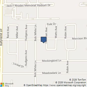 1425 Freeman Avenue Katy, TX MLS# 80617287