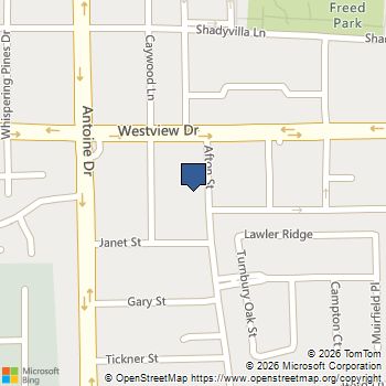 1323 Afton Street Houston, TX MLS# 59942880