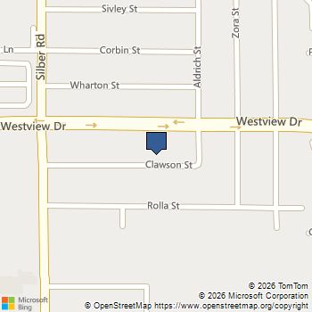 6518 Clawson Street Houston, TX MLS# 25708975