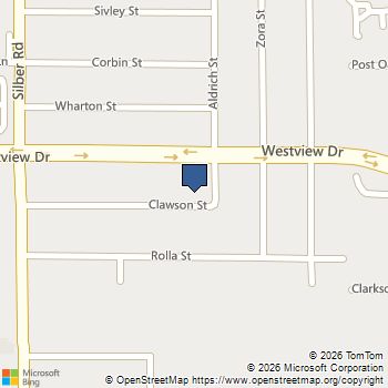6506 Clawson Street Houston, TX MLS# 78893892
