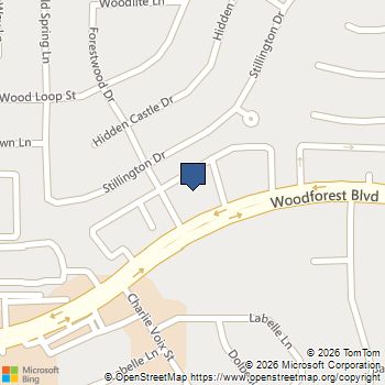 12905 Woodforest Boulevard 502 Houston, TX MLS# 8902131