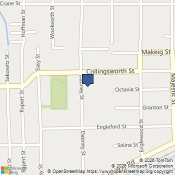 3714 Dabney Street 4 Houston, TX MLS# 24187335