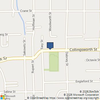 5821 Collingsworth Street Houston, TX MLS# 77866268