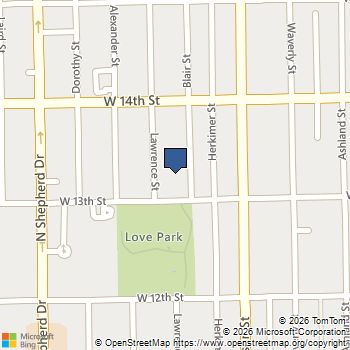 1309 Blair Street 6 Houston, TX MLS# 81328530