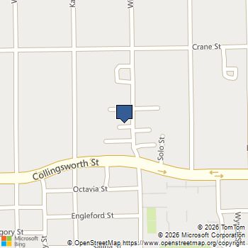 3821 Wipprecht Street Houston, TX MLS# 38681526