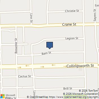 3511 Bain Street Houston, TX MLS# 62069551