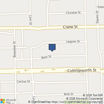 3515 Bain Street Houston, TX MLS# 97640639