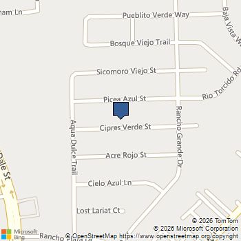 15439 Cipres Verde Street Channelview, TX MLS# 58250760