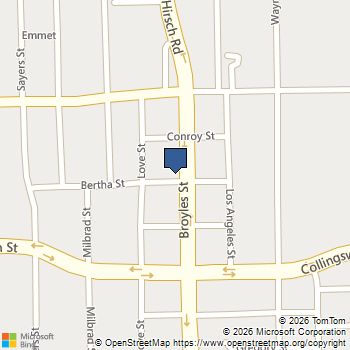 3801 Broyles Street Houston, TX MLS# 71830106