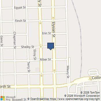 3815 Elysian Street Houston, TX MLS# 40569647