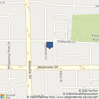 1422 Caywood Lane B Houston, TX MLS# 96534863