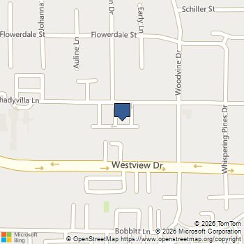 1302 W Park At Shady Villa Houston, TX MLS# 21978133