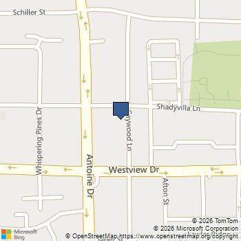 1425 Caywood Lane Houston, TX MLS# 28298980