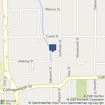 3901 Hoffman Street Houston, TX MLS# 47744292