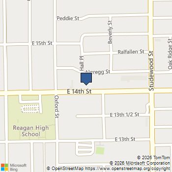 627 E 14th Street Houston, TX MLS# 39264052