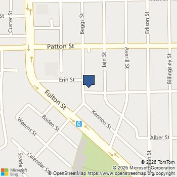 4002 Beggs Street Houston, TX MLS# 2608852