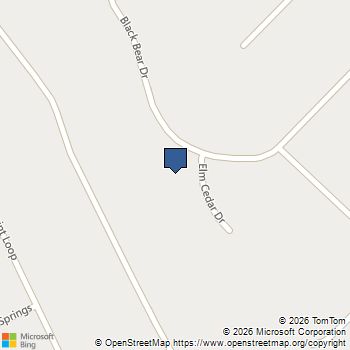 2550 Black Bear New Braunfels, TX MLS# 476603
