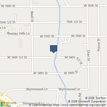 1901 W 14th 1/2 Street C Houston, TX MLS# 31920029