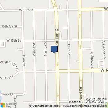 1429 N Durham Drive Houston, TX MLS# 69971531