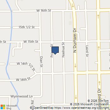 1432 Prince Street C Houston, TX MLS# 59039781