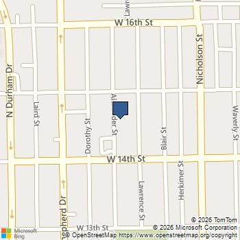 1428 Alexander Street Houston, TX MLS# 63685352