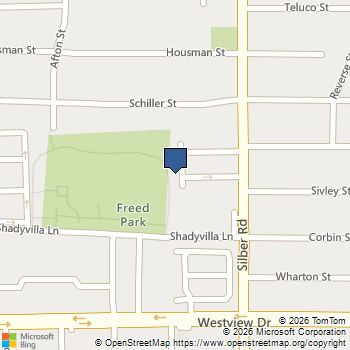 1531 Woodbend Park W Houston, TX MLS# 44856324