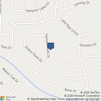 1738 Palmetto Park Drive Katy, TX MLS# 11717284