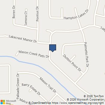 1706 Sonny Path Drive Katy, TX MLS# 31089802