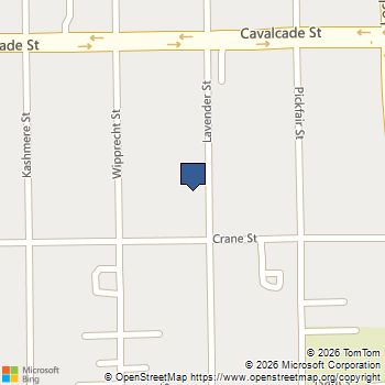 4017 Lavender Street Houston, TX MLS# 86477848