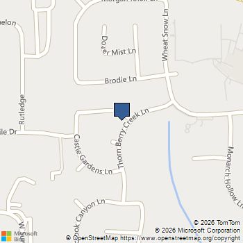 20903 Hamlet Ridge Lane Katy, TX MLS# 77648846