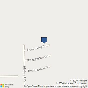 3438 Brook Valley Drive Brookshire, TX MLS# 60331003