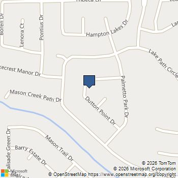 24822 Dutton Point Drive Katy, TX MLS# 78699866