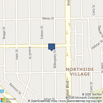 4115 Billingsley Street Houston, TX MLS# 36007228
