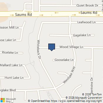 19431 Wood Village Lane Houston, TX MLS# 97022597