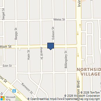4113 Edison Street B Houston, TX MLS# 36911594