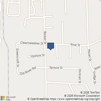 1202 Becker Street Channelview, TX MLS# 71948694