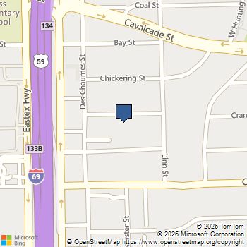3126 Crandon Street Houston, TX MLS# 76366235