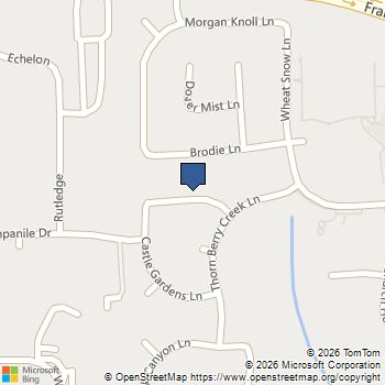 20926 Hamlet Ridge Lane Katy, TX MLS# 67697909