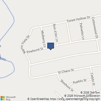 9626 Pinehurst Street Baytown, TX MLS# 90988119