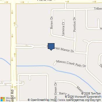 25027 Lakecrest Manor Drive Katy, TX MLS# 15802054